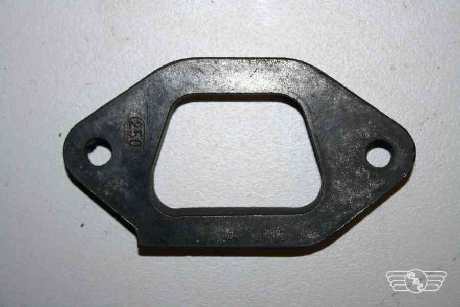 Isolierflansch ETZ 250, NOS Isolierflansch ETZ 250, NOS